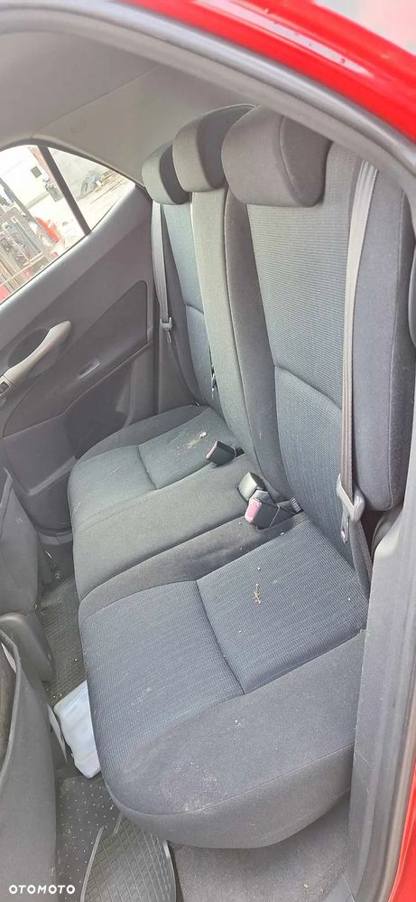 Toyota Auris 1,4 D4D 90km alternator - 7