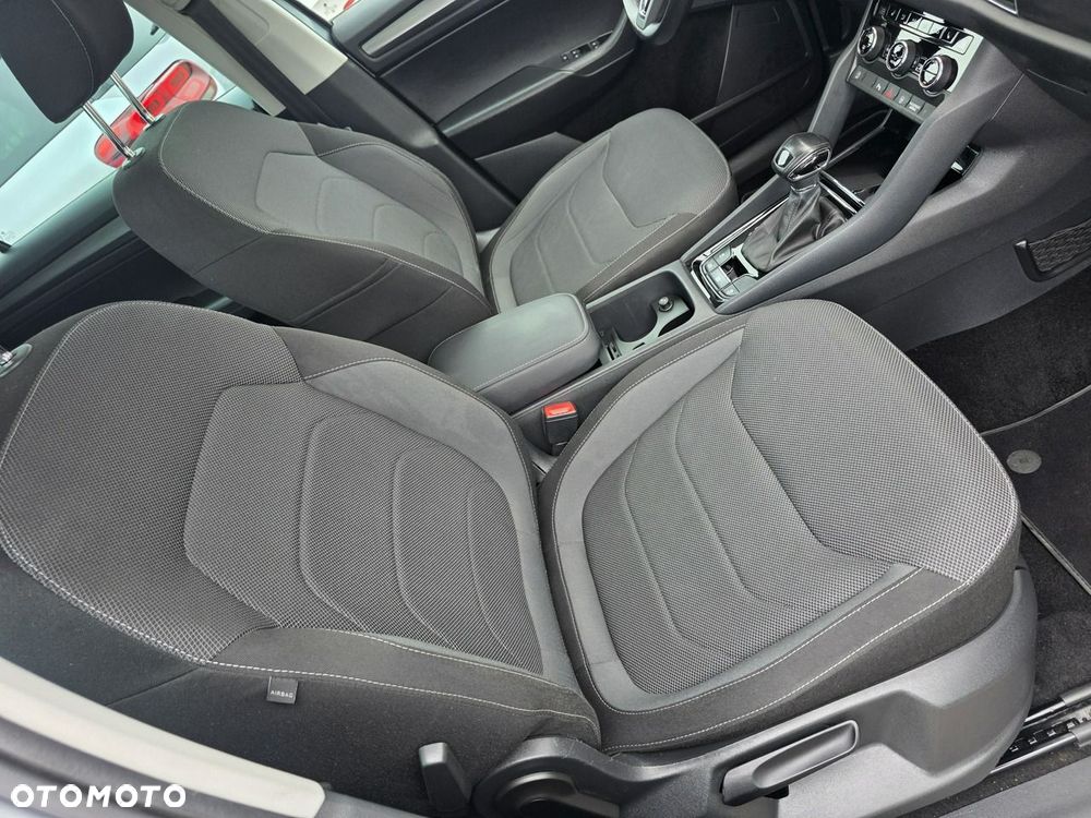 Skoda Kodiaq 2.0 TDI 4x4 Ambition DSG - 25