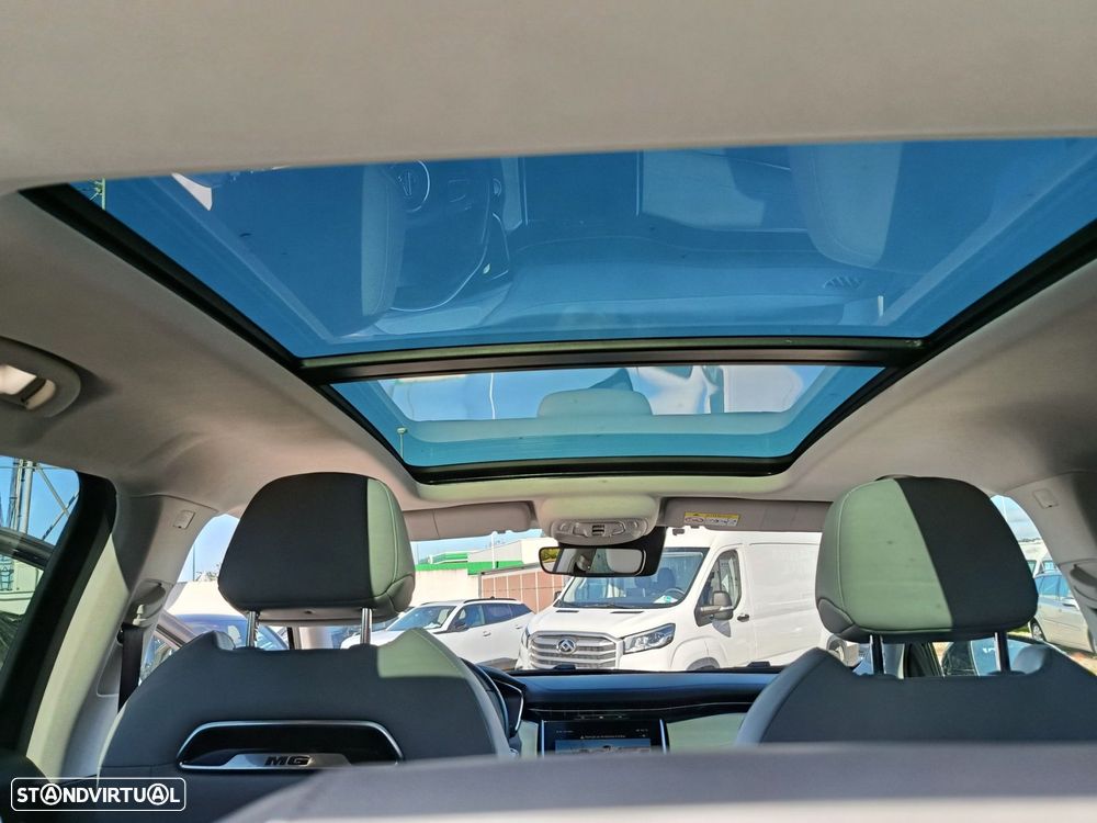 MG Marvel R 70 kWh Luxury - 16