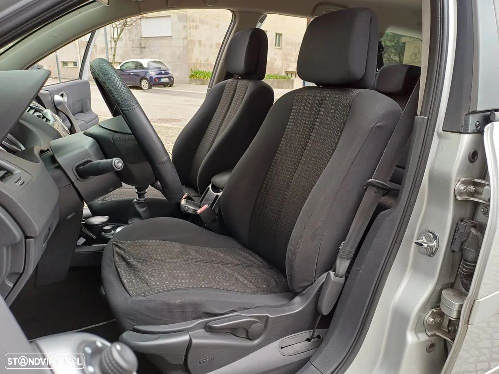 Renault Mégane Break 1.5 dCi Dynamique - 6