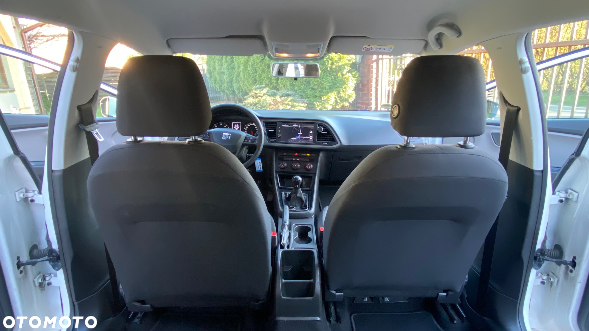 Seat Leon - 12