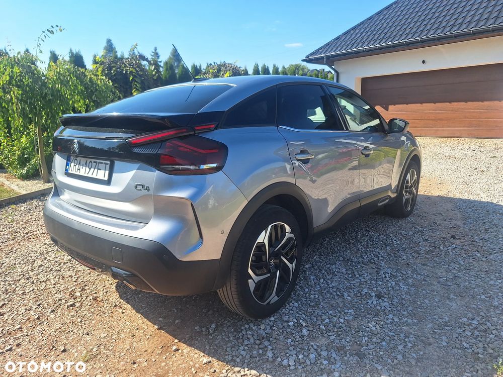 Citroën C4 1.2 PureTech Shine S&S EAT8 - 6