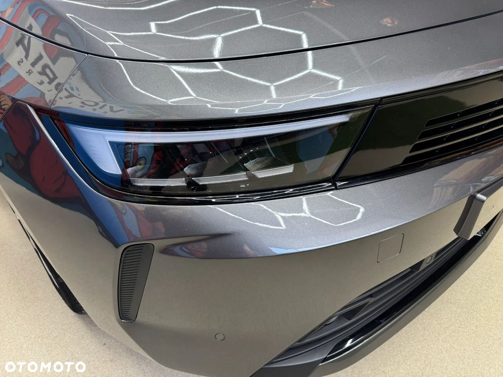 Opel Astra 1.5 CDTI Business Edition S&S - 9