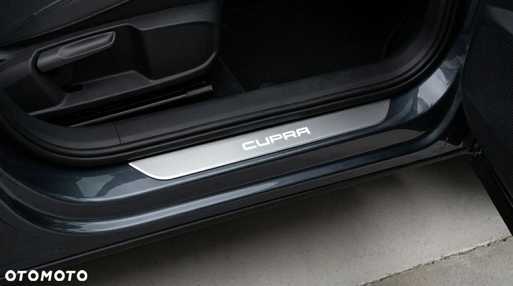 Cupra Formentor - 21