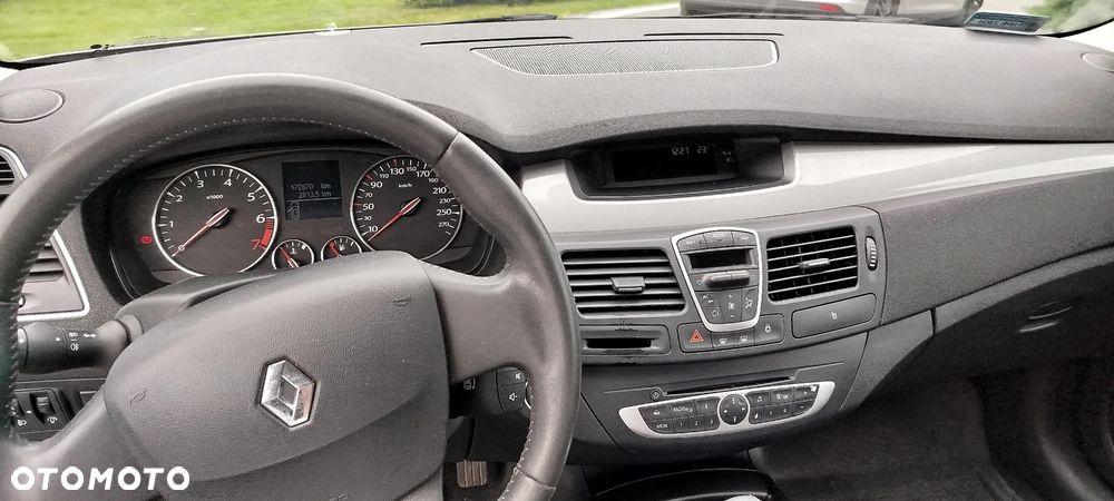 Renault Laguna 2.0 Expression - 9