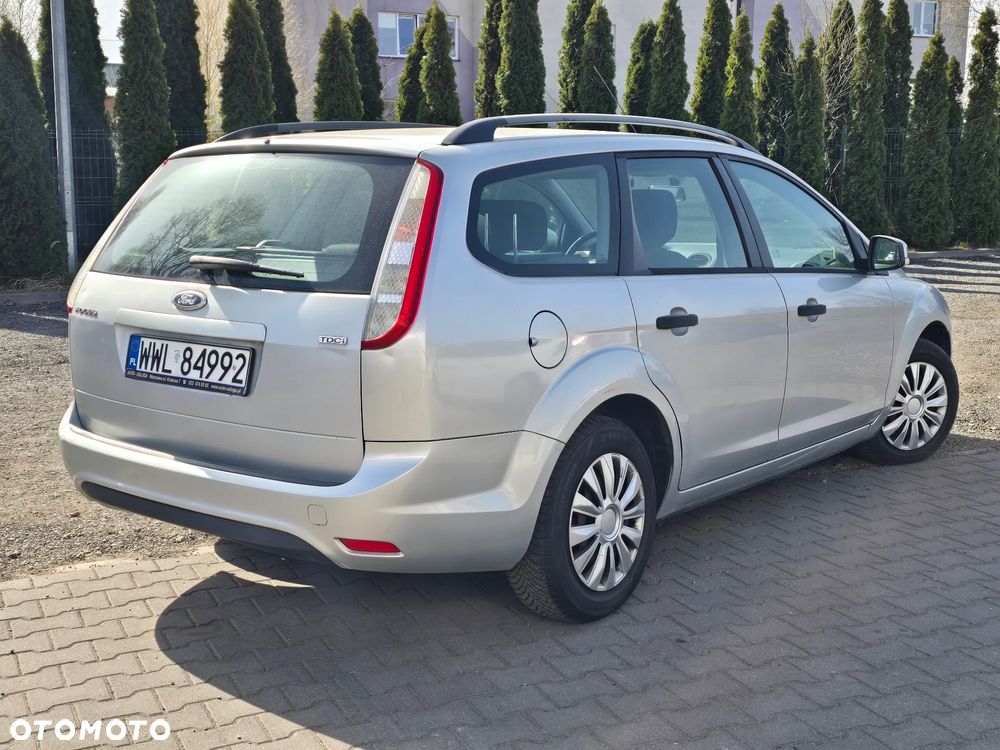 Ford Focus - 3