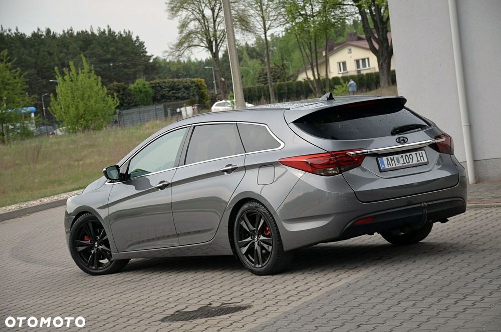 Hyundai i40 - 11