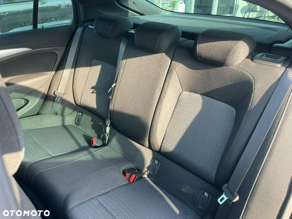 Opel Insignia 2.0 CDTI Business Elegance S&S - 24