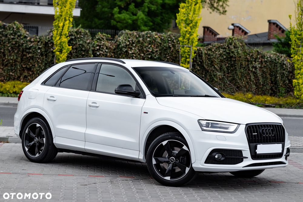 Audi Q3 - 6