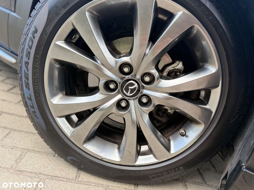 Mazda CX-30 e-SKYACTIVE X 186 EXCLUSIVE-LINE - 24