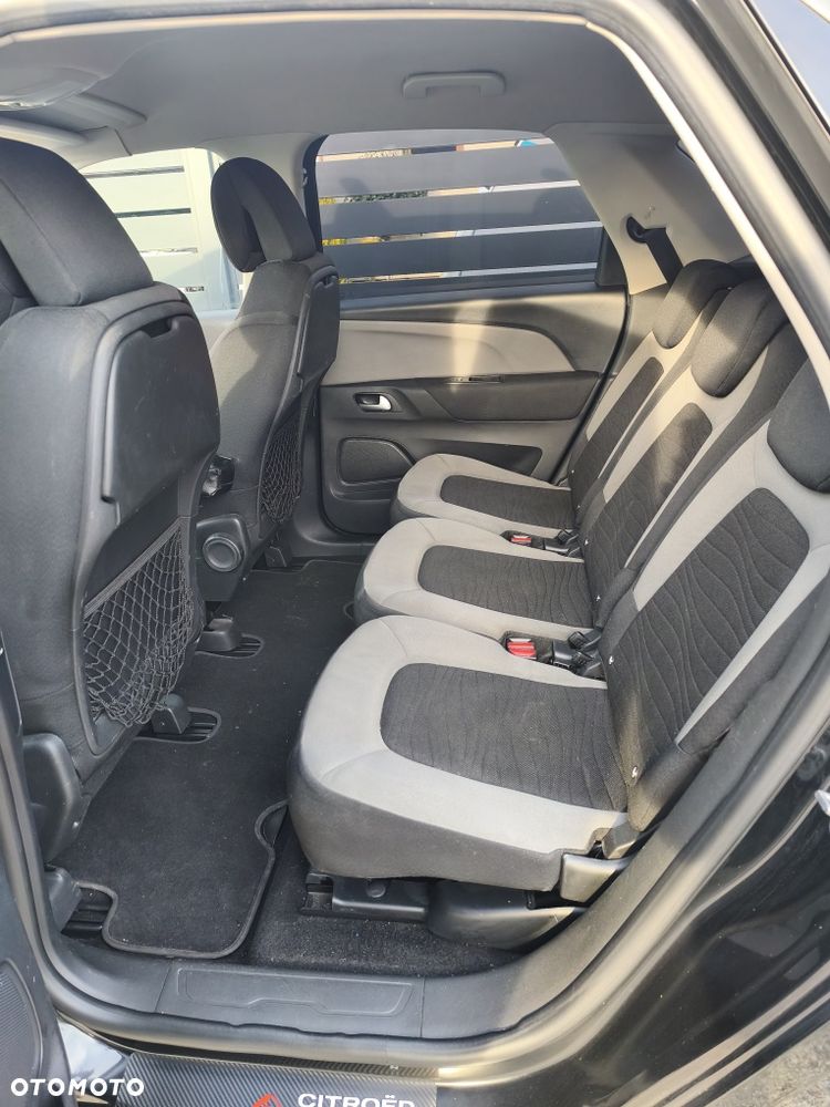 Citroën C4 Picasso - 5