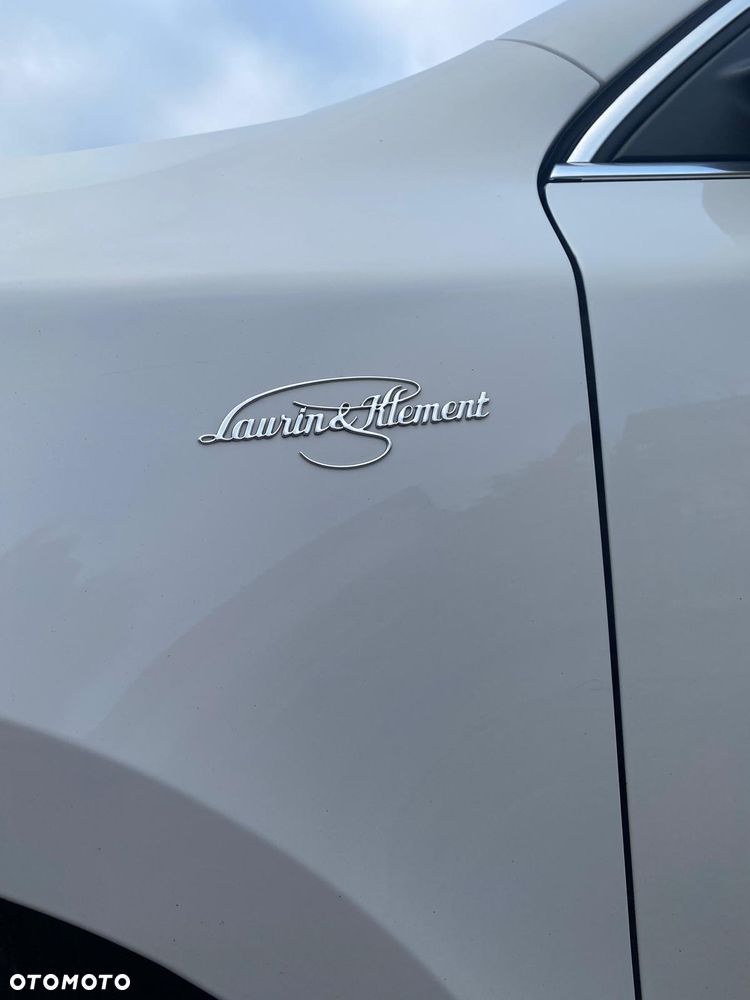 Skoda Superb 3.6 FSI 4x4 L&K DSG - 17