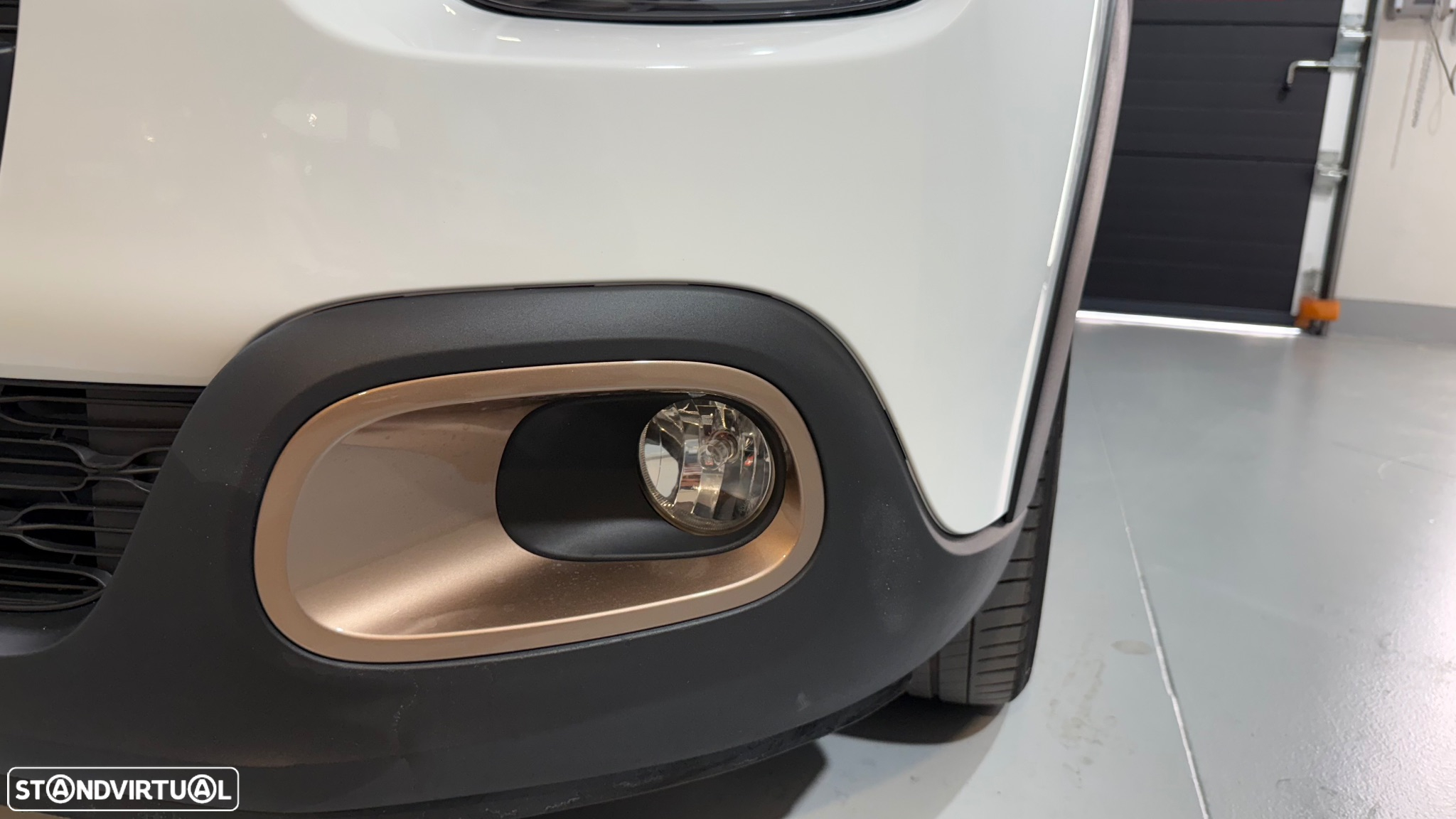 Citroën C3 1.2 PureTech Origins - 5