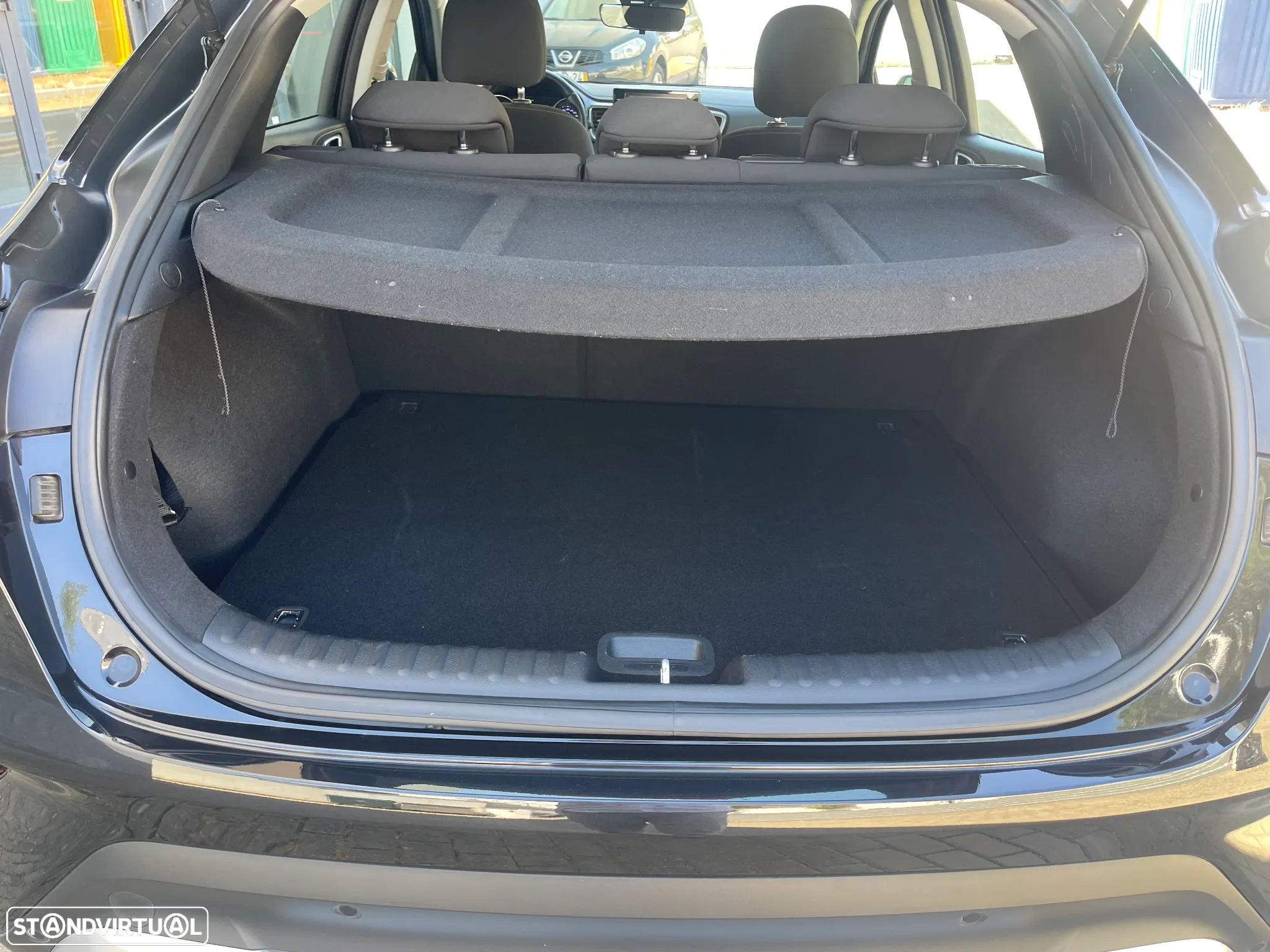 Kia XCeed 1.0 T-GDI Dynamic - 11