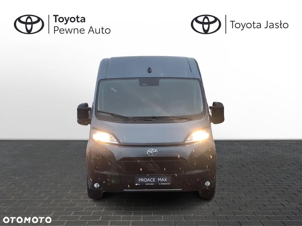 Toyota PROACE MAX - 2