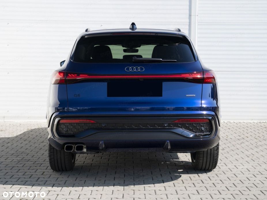 Audi Q5 - 3