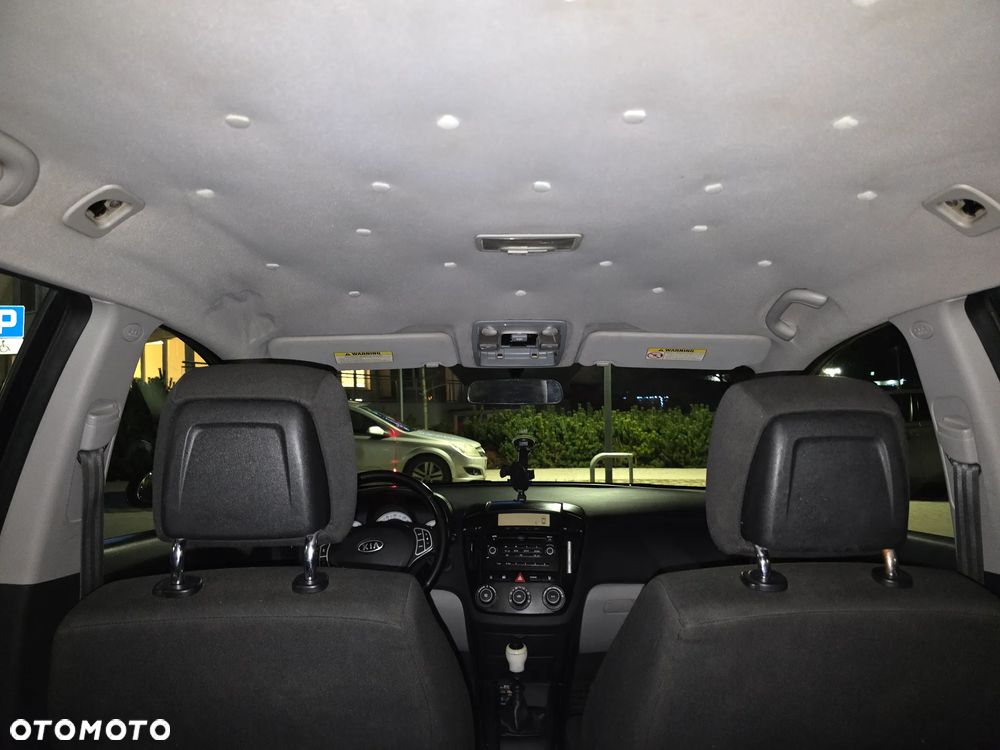 Kia Ceed 1.4 Comfort - 13