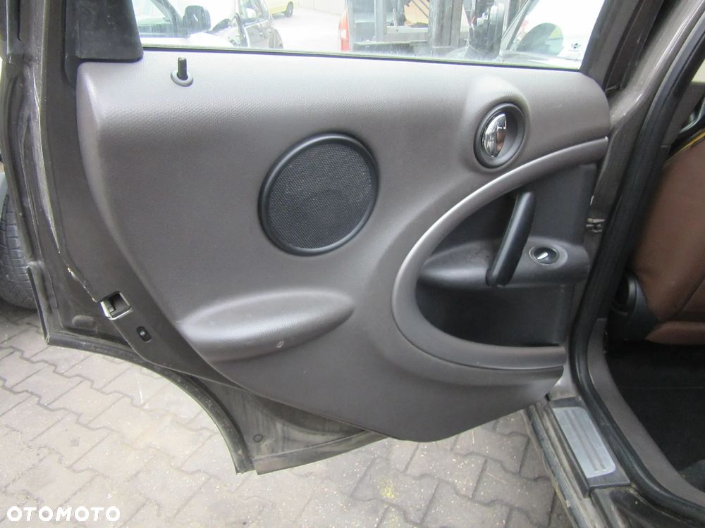 Mini Countryman R60 1.6i 2010 r. na części - 11