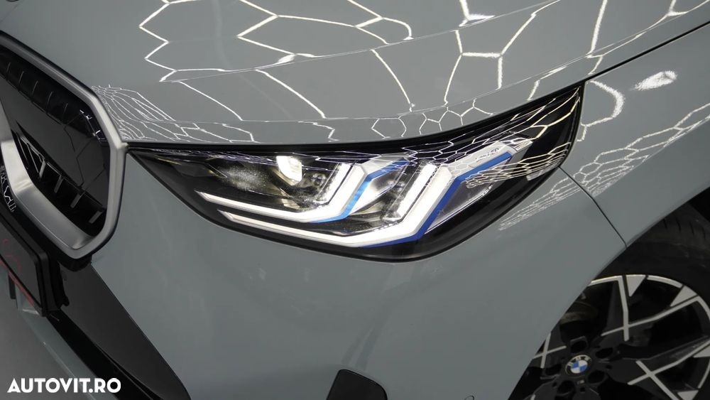 BMW X3 xDrive20i AT MHEV - 3