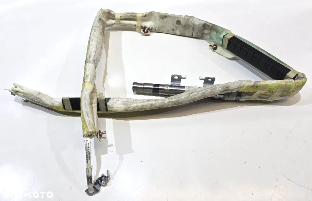 kurtyna poduszka powietrzna airbag kia rio III - 1