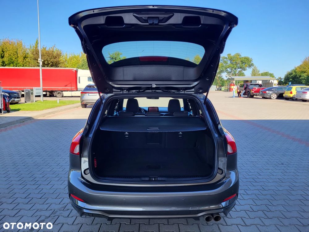 Ford Focus 1.5 EcoBoost STart-Stopp-System ST-LINE X - 35