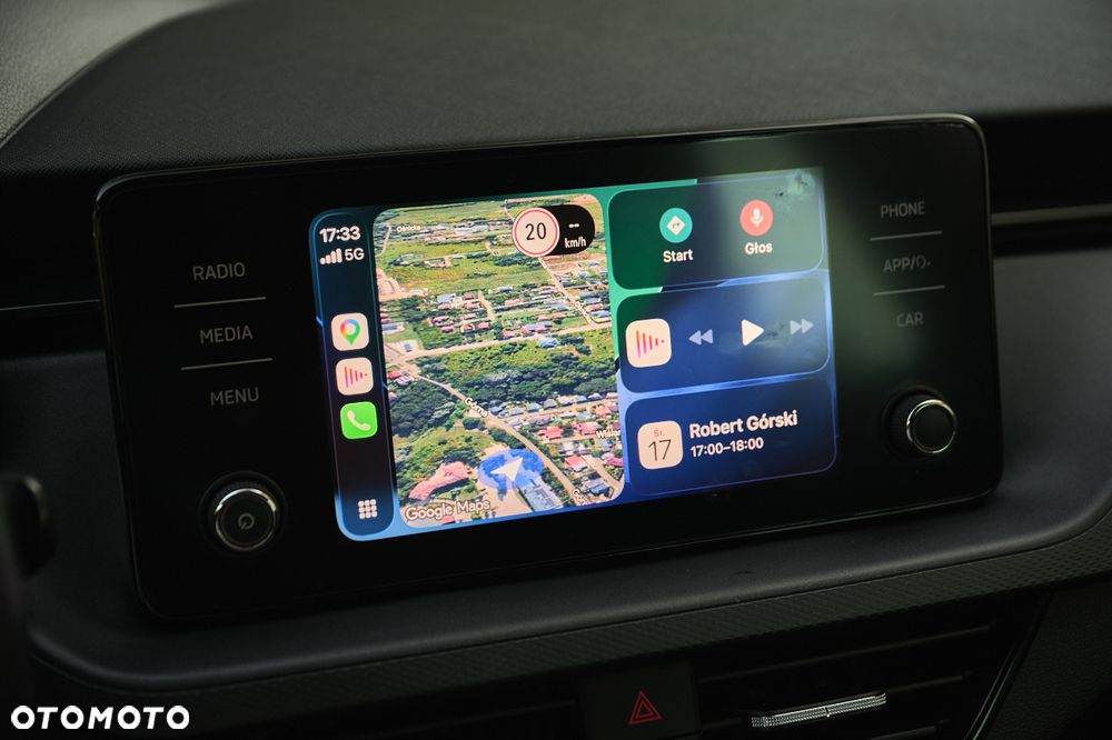 Skoda Kamiq 1.0 TSI Ambition - 33