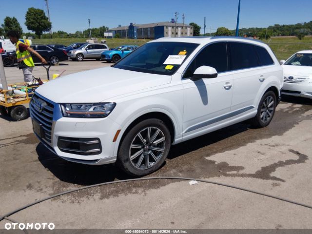 Audi Q7 3.0 TFSI Quattro Tiptronic - 2