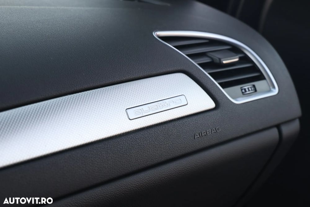 Audi A4 Allroad 2.0 TDI clean Stronic - 24