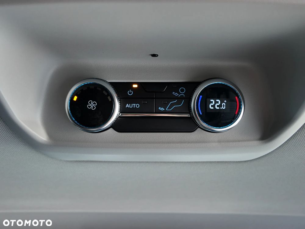 Ford Tourneo Custom 2.5 PHEV CVT 340 L2 Titanium - 16