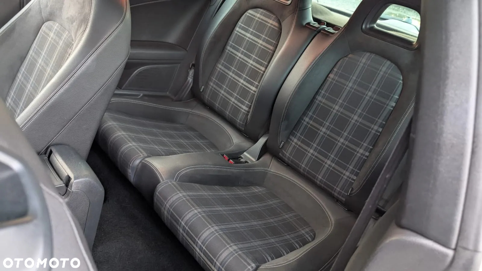 Volkswagen Scirocco - 9