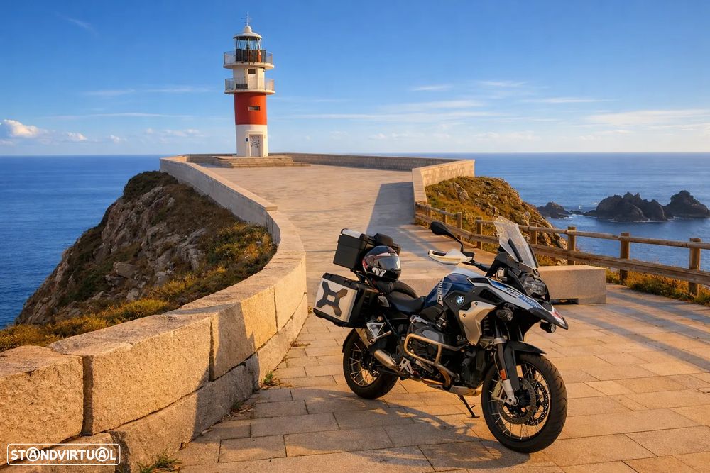 BMW R 1250 GS TROPHY - 16