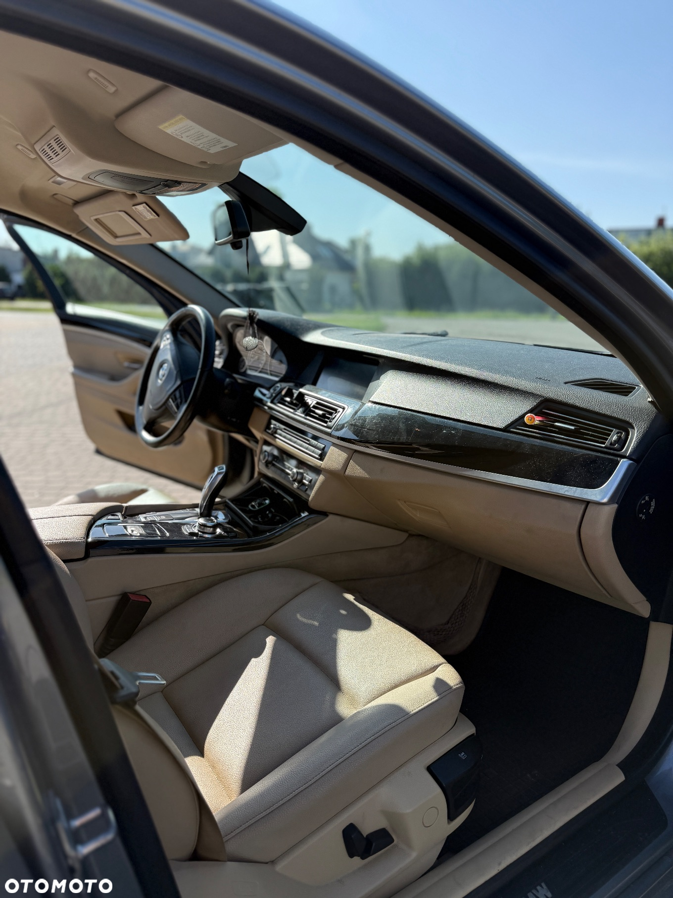 BMW Seria 5 - 11