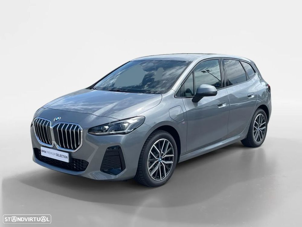 BMW 225xe Active Tourer e xDrive Pack Desportivo M - 2