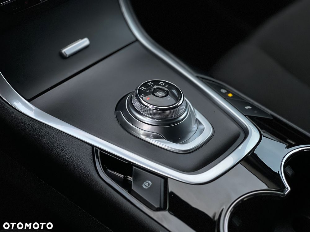 Ford S-Max 2.0 TDCi Titanium PowerShift - 29