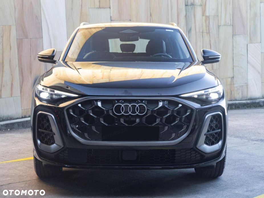 Audi Q5 2026 photo 4