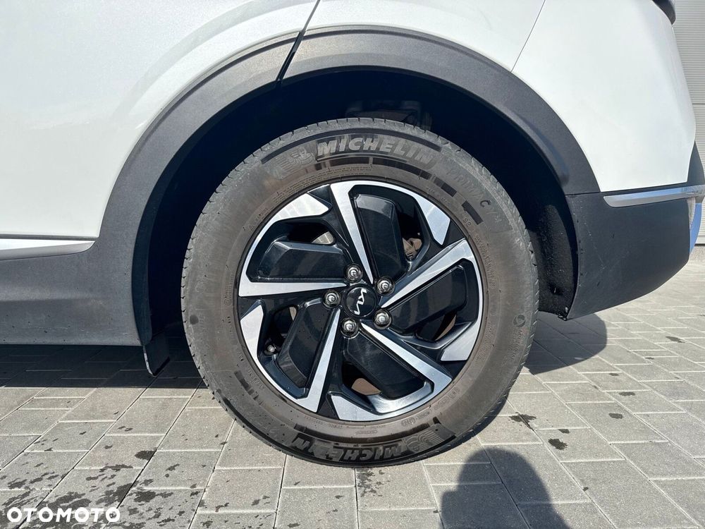 Kia Sportage 1.6 T-GDI MHEV L 2WD DCT - 8