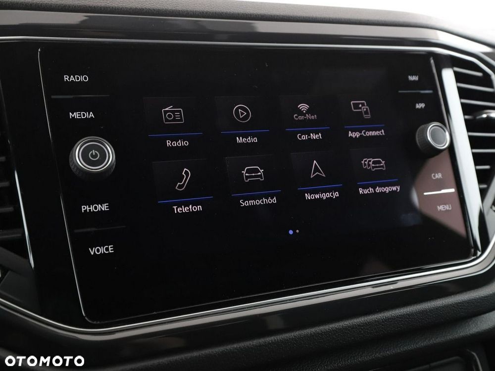 Volkswagen T-Roc 2.0 TSI 4Motion DSG Sport - 24