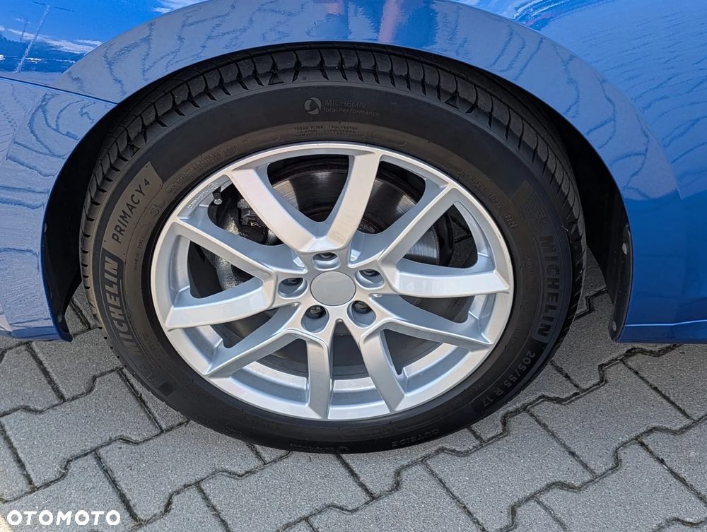 Skoda Octavia 1.5 TSI GPF ACT Ambition - 8