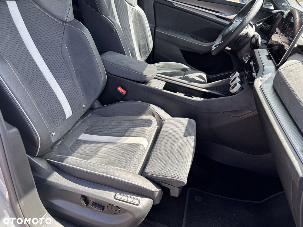 Skoda Kodiaq 2.0 TSI 4x4 Sportline DSG - 23