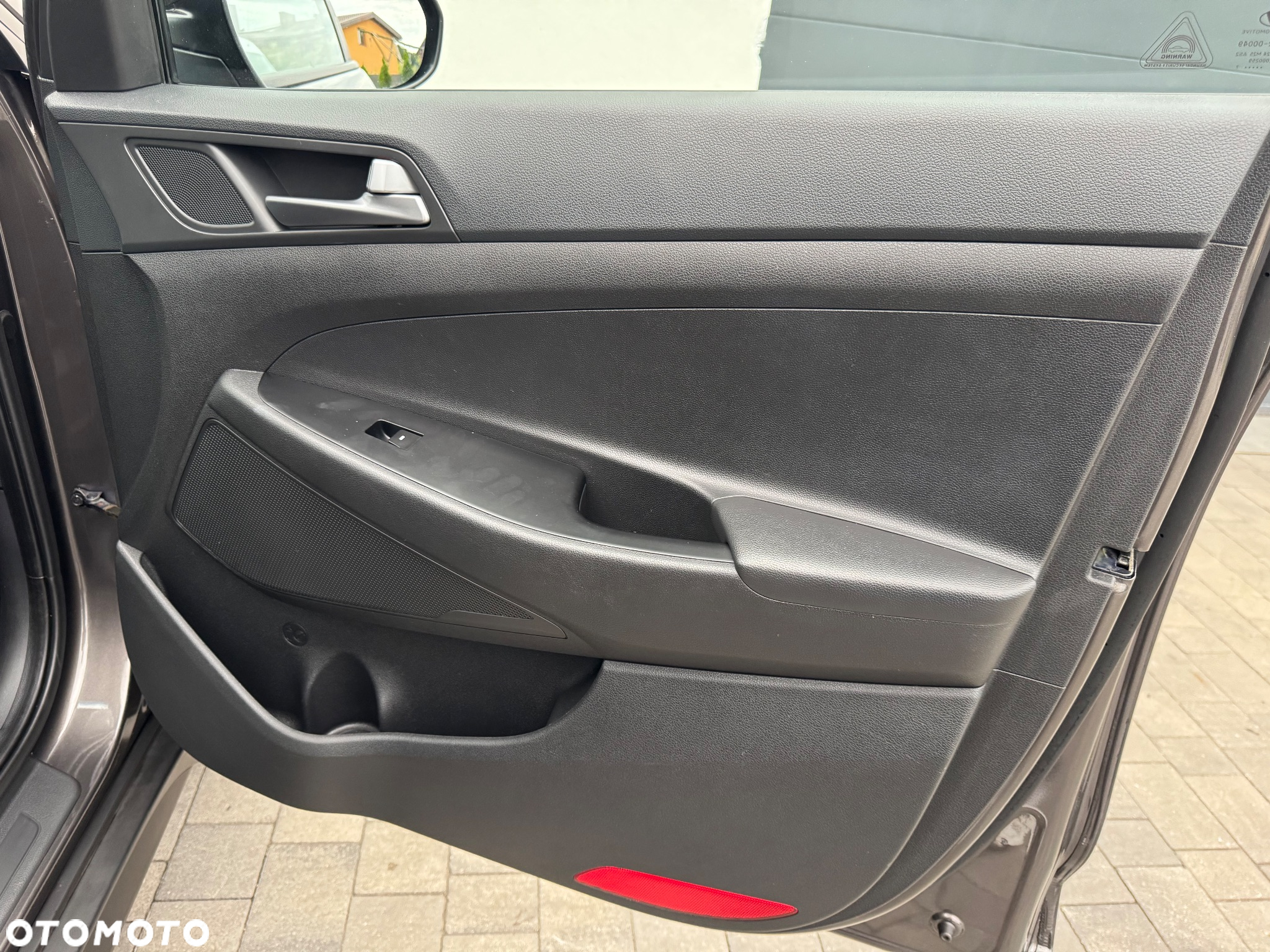 Hyundai Tucson 1.6 T-GDI GO 2WD - 31