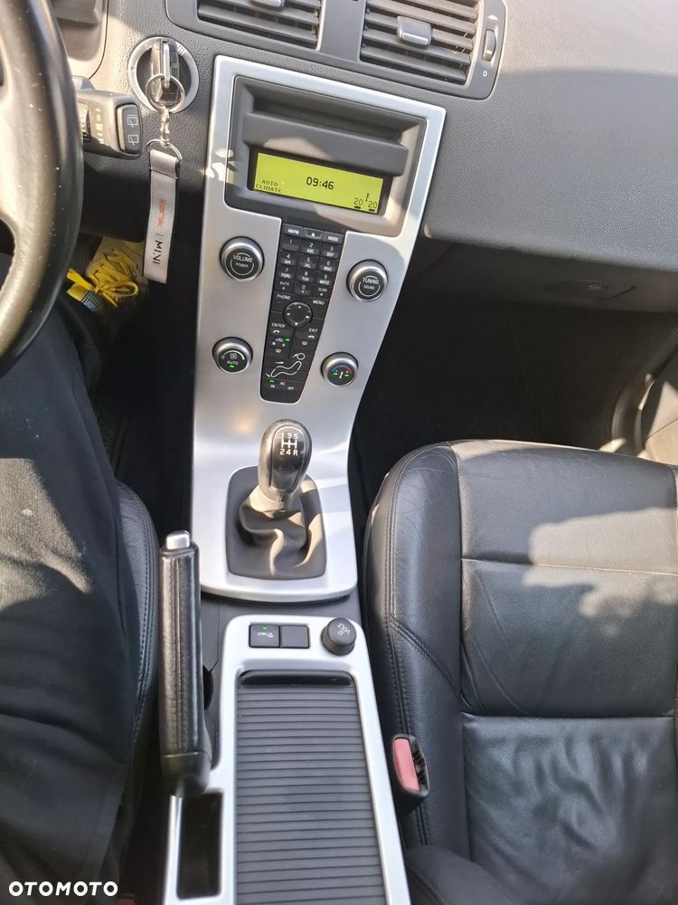 Volvo V50 1.6D DRIVe Momentum Start-Stop - 14