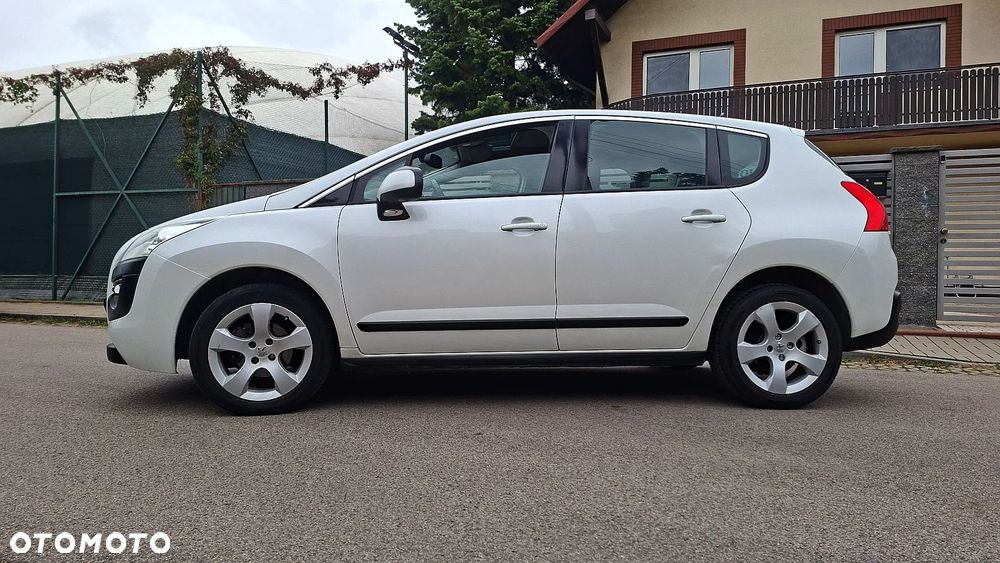 Peugeot 3008 HDi 115 Business-Line - 28