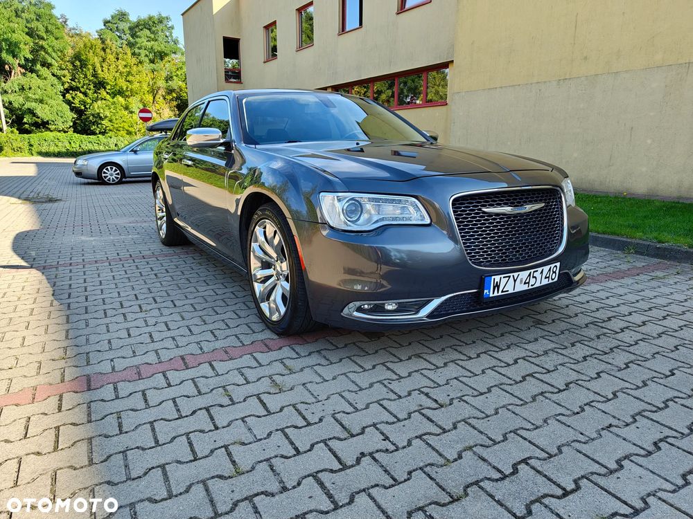 Chrysler 300 - 2