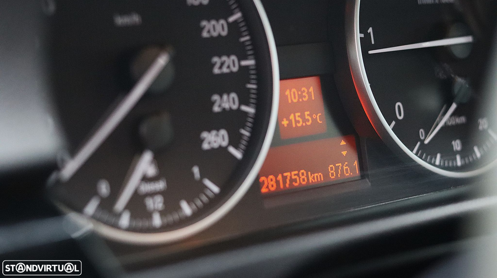 BMW 320 d Coupe - 14