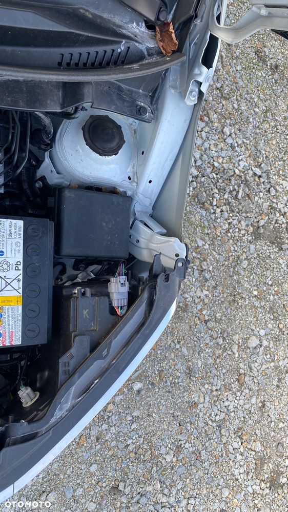 Suzuki Ignis 1.2 Dualjet Hybrid CVT Comfort - 15