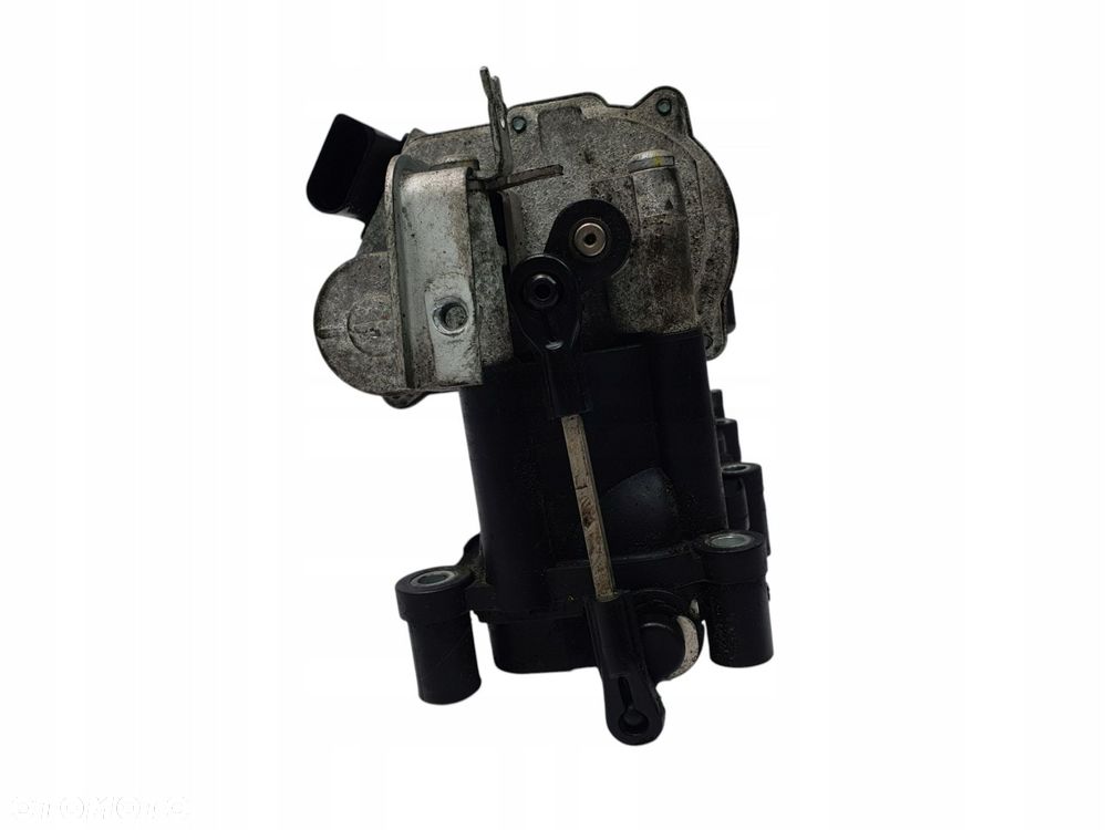 KOLEKTOR SSĄCY Audi A6 C6 2.7 TDI Z059129711AL - 4