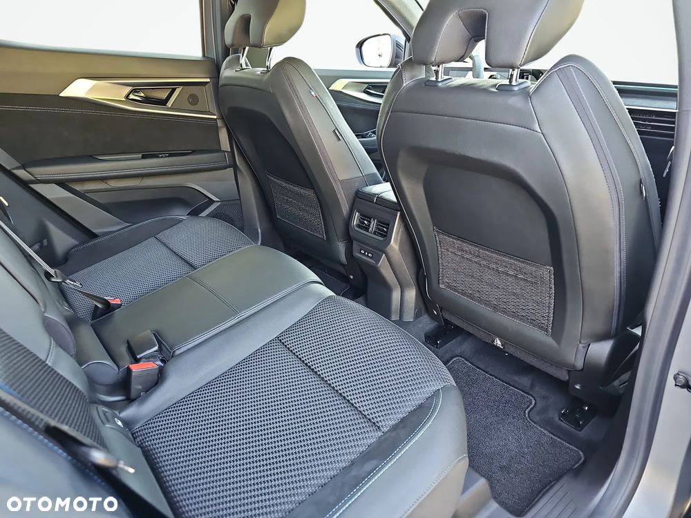 Renault Austral 1.2 E-Tech Full Hybrid 200 Iconic esprit Alpine MMT - 16