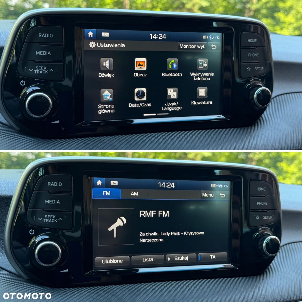 Hyundai Tucson - 28