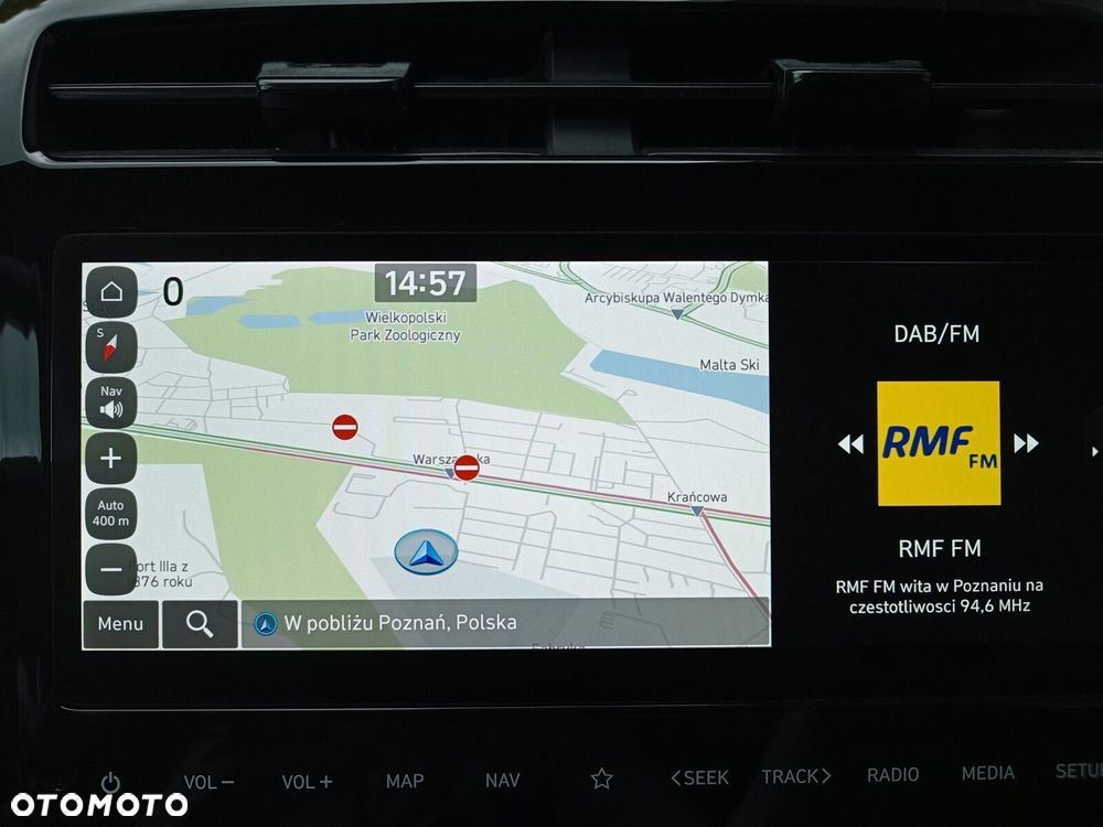 Hyundai Tucson 1.6 T-GDi 48V N Line 2WD DCT - 21