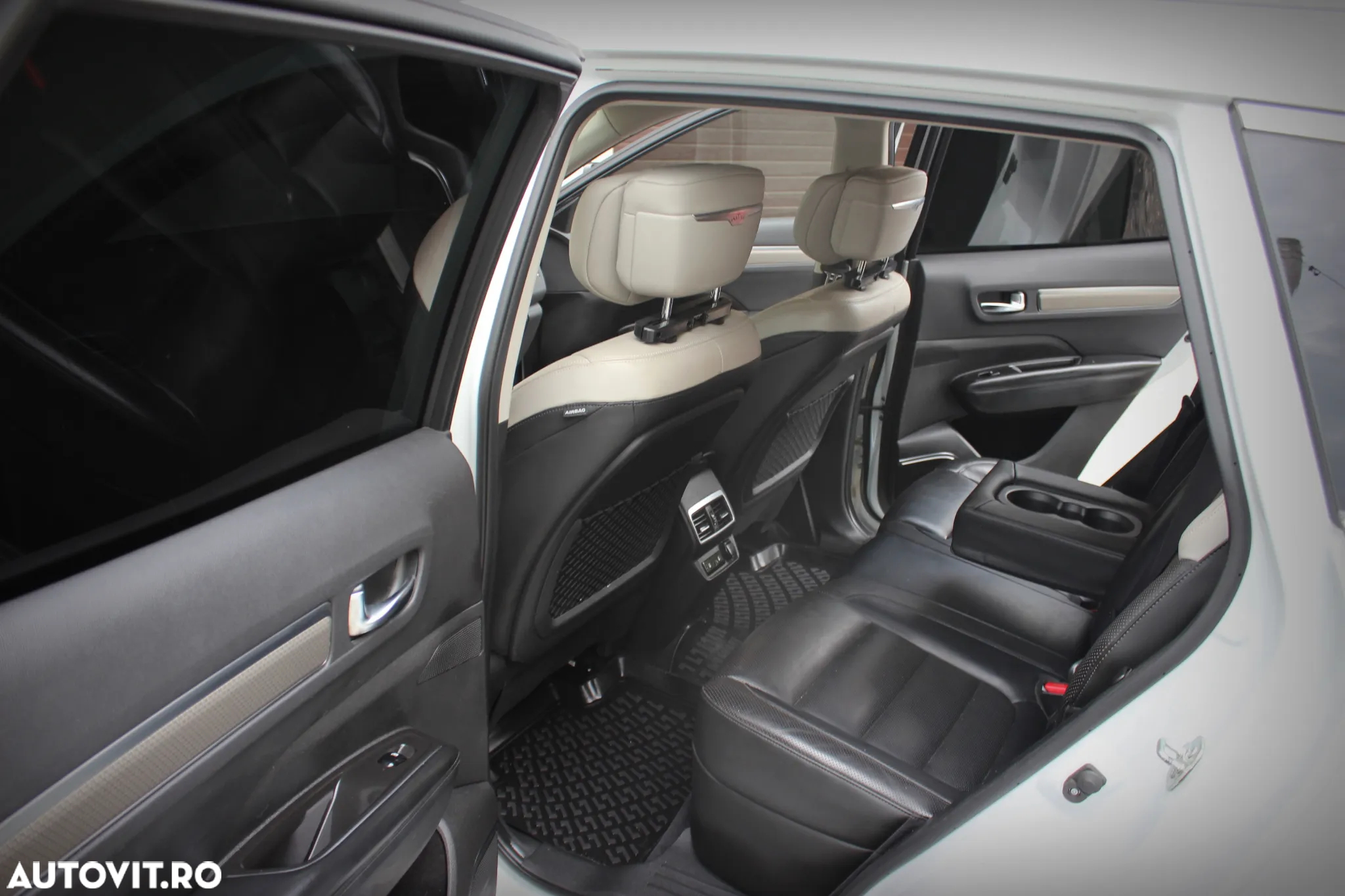 Renault Koleos - 16